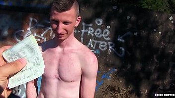 Preview 4 of Selena Gomez Brazzers Xnxxcom - CZECH HUNTER 426