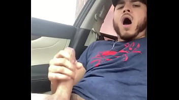 Preview 3 of Nadiya Ali Full Video - car cruising jerk #gayhot #instagay #cumblaster #gayxxx