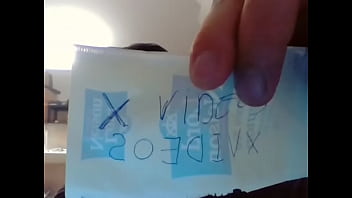 Preview 3 of Indian Starpan - Verification video