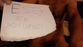 Preview 1 of Doggy Style With Dress - V&iacute_deo de verificaci&oacute_n