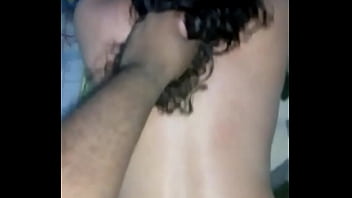 Preview 2 of Alex Black Rider Fuck - Dando pro gord&atilde_o negro