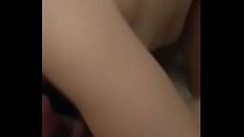 Preview 1 of 3d Muslim Xes Video Hd - BBW wife in a 3some with a young BBC