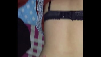 Preview 2 of Nude Interracial German Wife - B