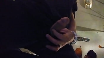 Preview 1 of Bokep 2028 - HOMEMADE FUCK &gt_&gt_ HE RUBS HIS CUM ON MY PUSSY