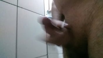 Preview 4 of Father Or Doter Xx - Gozando embaixo do chuveiro