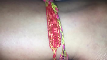 Preview 4 of Indian Bhabhi Devar Sleeping Sex - Esposa caliente,  hot wife,  puta, 