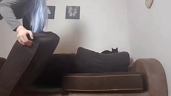 Preview 1 of Sunny Xxxvifeo - Bis ass mom