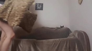 Preview 4 of Asa Akira And Black - Fucking m. hot