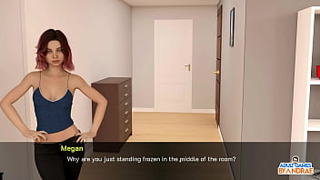 Preview 2 of Chachi Show - EP21: Weird Day But Nice Ass - Lust Theory - Season 1