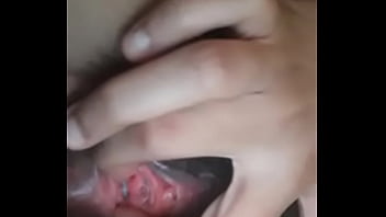 Preview 3 of Hot Mfil - Shaved black pussy