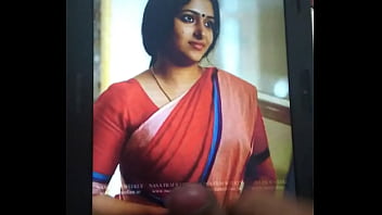 Preview 2 of Kama Sutra Virgin - Hot cum tribute for Anu Sithara Actress