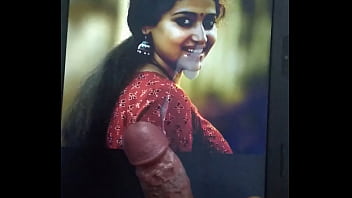 Preview 3 of Kama Sutra Virgin - Hot cum tribute for Anu Sithara Actress