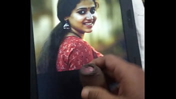 Preview 1 of Kama Sutra Virgin - Hot cum tribute for Anu Sithara Actress