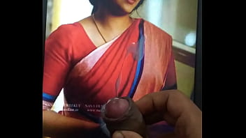 Preview 4 of Kama Sutra Virgin - Hot cum tribute for Anu Sithara Actress
