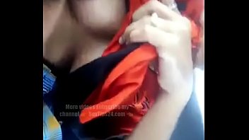 Preview 1 of Bangla Sexy Dance - अपनी गर्लफ्रेंड की कार में चुदाई
