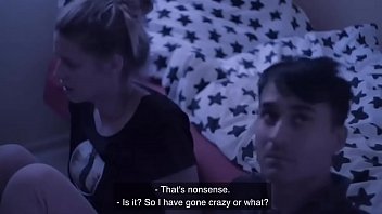 Preview 3 of Sex By Hiding In House - ENF: Naked Always,  Invisible Clothes