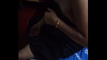 Preview 3 of Phudi Laan - Bengali mom in casual mood perfect milf for gandbang