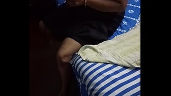 Preview 1 of Phudi Laan - Bengali mom in casual mood perfect milf for gandbang
