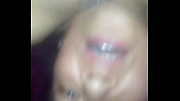 Preview 4 of Tina Blade Pooping - Good litle butt slut