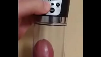Preview 2 of Voyeur Forum - penis　 training
