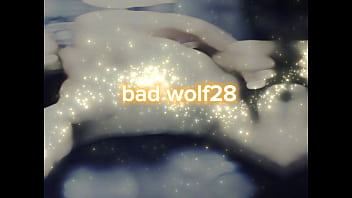 Preview 1 of Kiki Minaj Sex Video - Have you already cum today? Extremely sensual porn video with bad wolf28