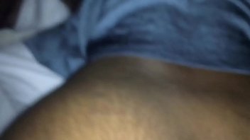 Preview 4 of Mom Black Cock Sex Vido - Verification video