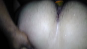 Preview 2 of Singer Karaoke - A$AP Ferg fucks my tight hole anal gay
