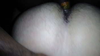 Preview 4 of Singer Karaoke - A$AP Ferg fucks my tight hole anal gay