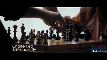Preview 1 of Very Big Huge Penis - Redhead MILF enjoys her partners big dick deep inside