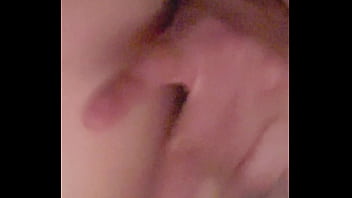 Preview 2 of Rep Amrita Xx Video - Me masturbo en el trabajo a escondidas de mi jefe
