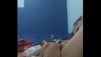 Preview 3 of Animal Donkey Horse Sheep - Indian girl Masterbration on video call with boyfriend