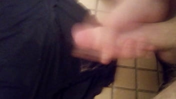 Preview 4 of Sonny And Orion - I jack off and cum on wife&#039_s panties