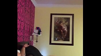Preview 1 of Knot Didlo - We take turns blowing each other and Jason makes me cum rubbing his cock with mine