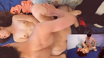 Preview 2 of From Murray Ky - Lena doesn&#039_t want to have sex but her boyfriend insists