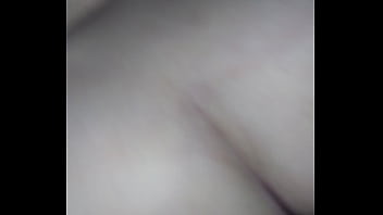 Preview 3 of Sleeping Sex Cute Girls - fucking me from behind