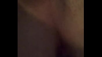 Preview 2 of Arab Sixy - Sissy Boy fucks ass with brush