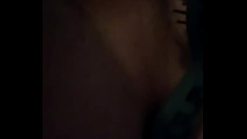 Preview 1 of Arab Sixy - Sissy Boy fucks ass with brush