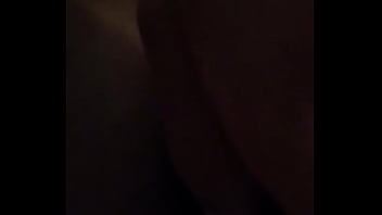 Preview 4 of Arab Sixy - Sissy Boy fucks ass with brush