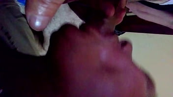 Preview 1 of Massage Berazzer - Orgasmo en l boca