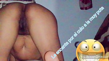 Preview 1 of Sati Bebi - Le encanta por el culo