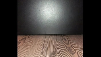 Preview 3 of Brutal Sleeping Sex - Milking myself with a controller