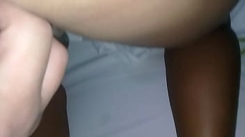 Preview 2 of Wife Gives Amazing Titfuck Video - Mastrubado  a mi perrita