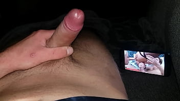 Preview 2 of Local Video Sex Fudi Chod - Wichsen beim Squirtporno gucken