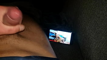 Preview 3 of Local Video Sex Fudi Chod - Wichsen beim Squirtporno gucken