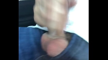 Preview 2 of Sunny Leone Xxx Video Full Mp4 - Jerk off in car