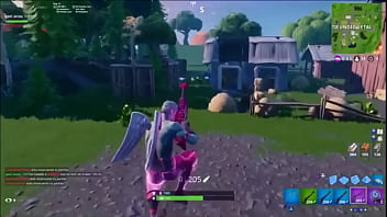 Preview 3 of Zodiac Dating Signs - Follando a dos chavales con mi enorme sniper en la granja mientras bailo