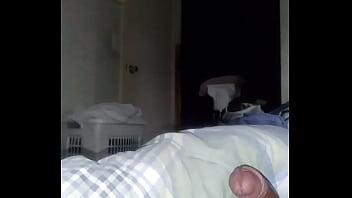 Preview 2 of Curvy Big Natural Tits - Woke Up Horny
