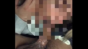 Preview 3 of Omar Sa Kam Sal Gril Ke - Car sloppy tOPPY