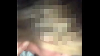 Preview 4 of Omar Sa Kam Sal Gril Ke - Car sloppy tOPPY
