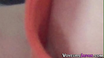 Preview 4 of Bokep Negro Kontol Besar - Asian teen filmed outside